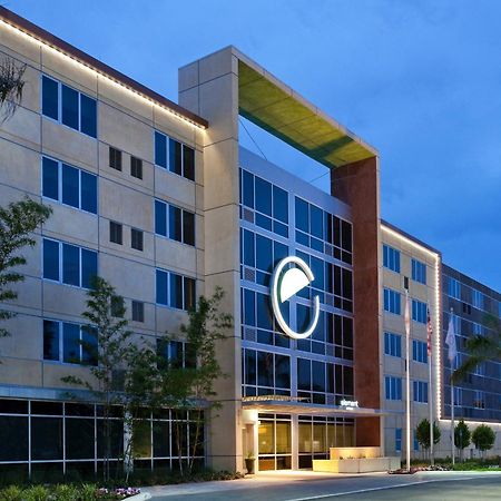 Готель Element Miami International Airport Miami Springs Екстер'єр фото