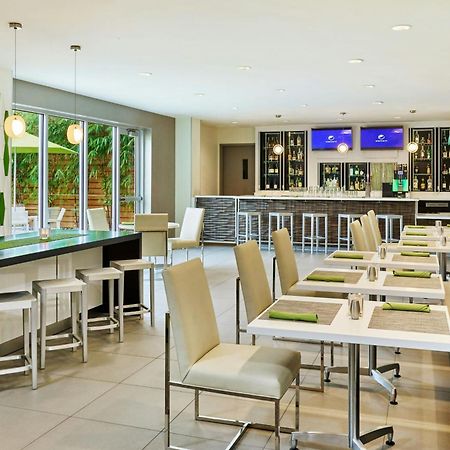 Готель Element Miami International Airport Miami Springs Екстер'єр фото