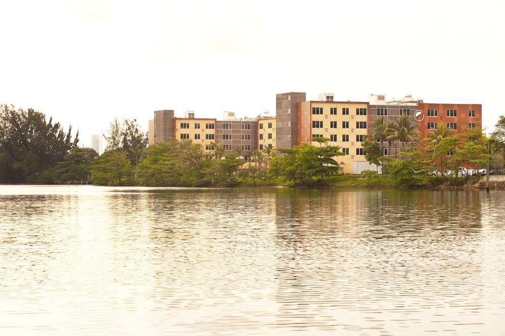 Готель Element Miami International Airport Miami Springs Екстер'єр фото