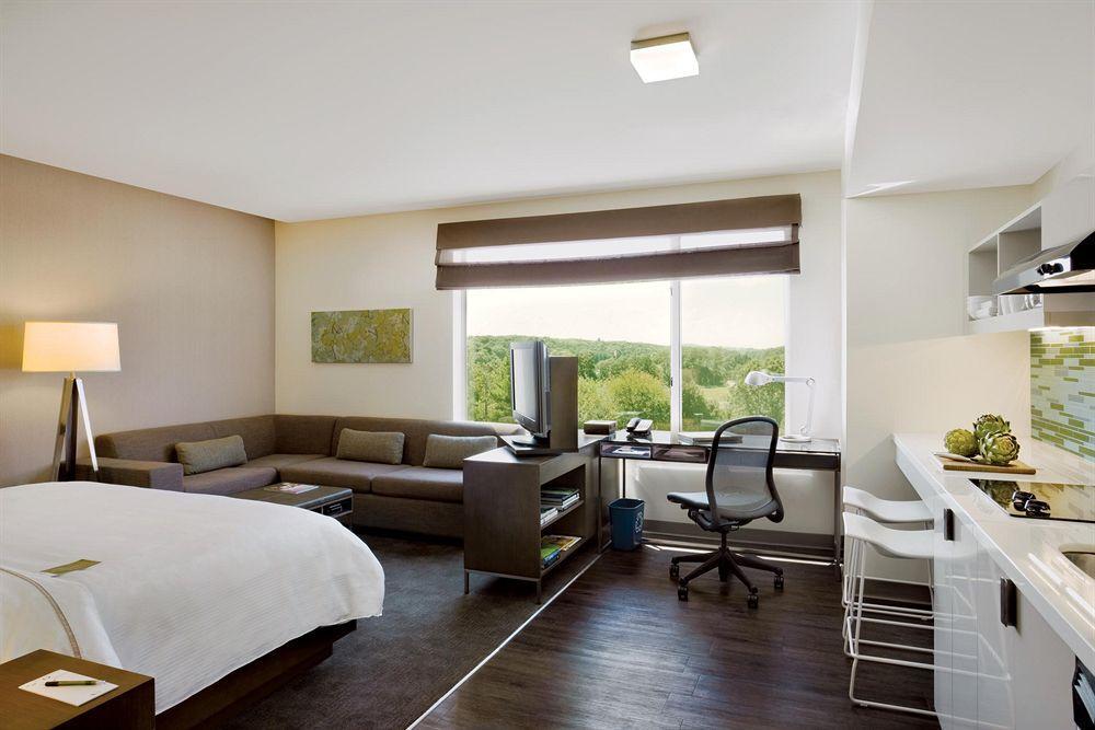 Готель Element Miami International Airport Miami Springs Номер фото