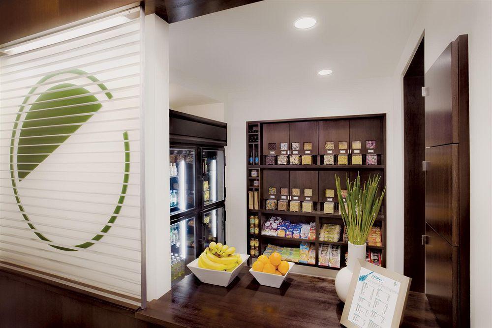 Готель Element Miami International Airport Miami Springs Екстер'єр фото