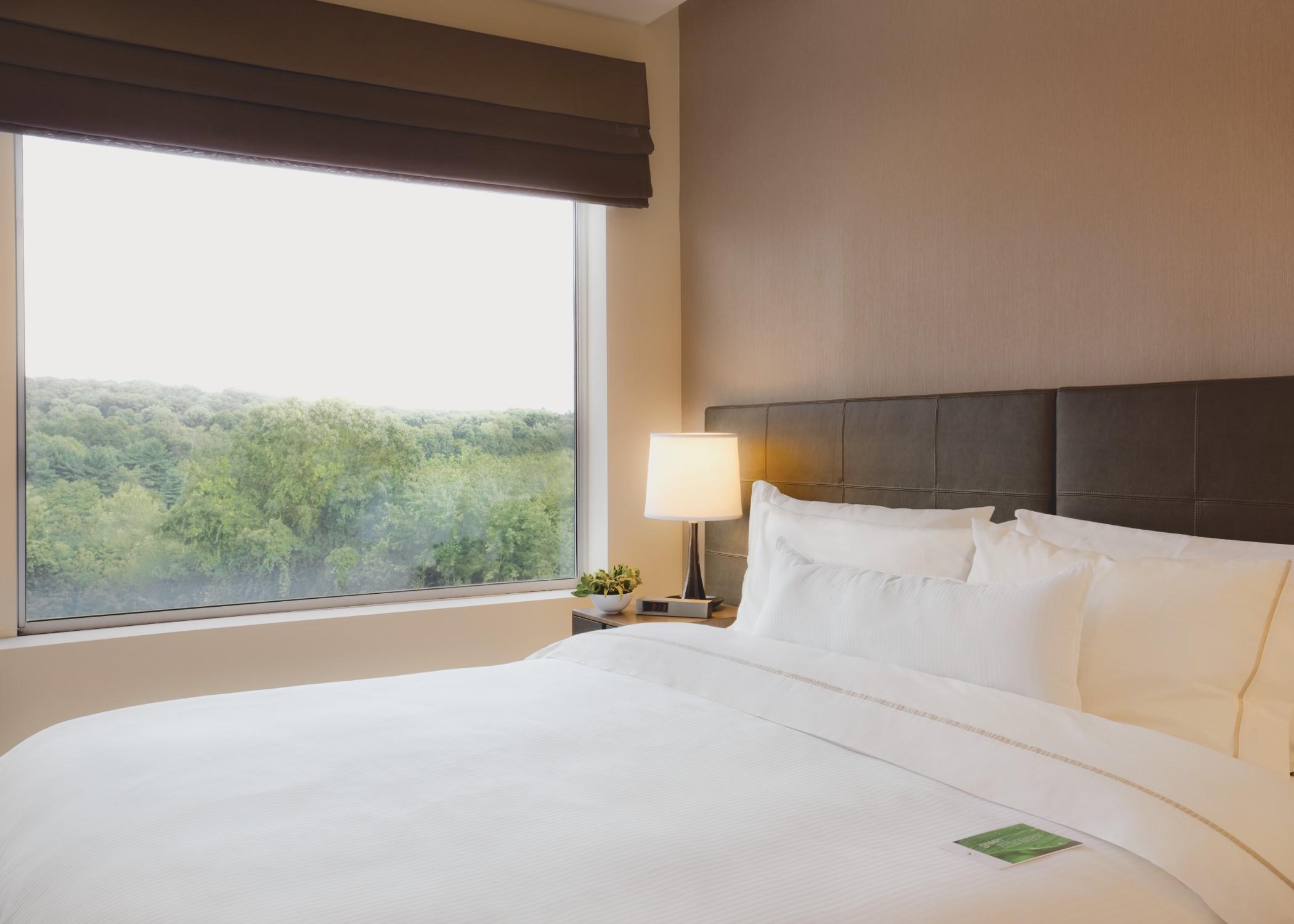 Готель Element Miami International Airport Miami Springs Екстер'єр фото
