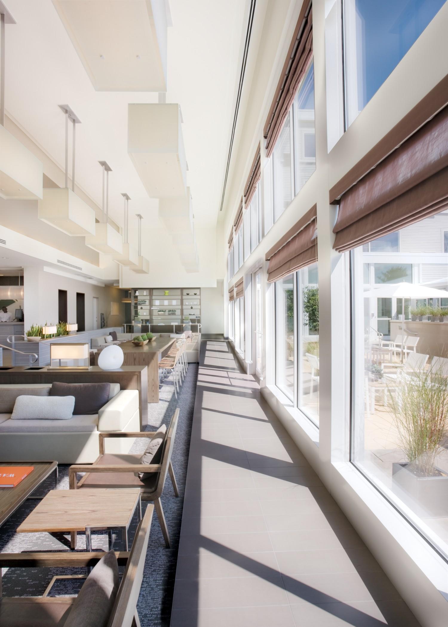 Готель Element Miami International Airport Miami Springs Екстер'єр фото