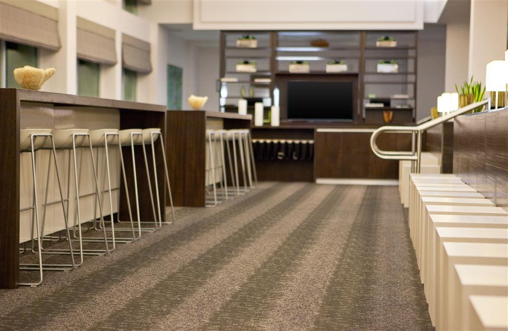 Готель Element Miami International Airport Miami Springs Екстер'єр фото