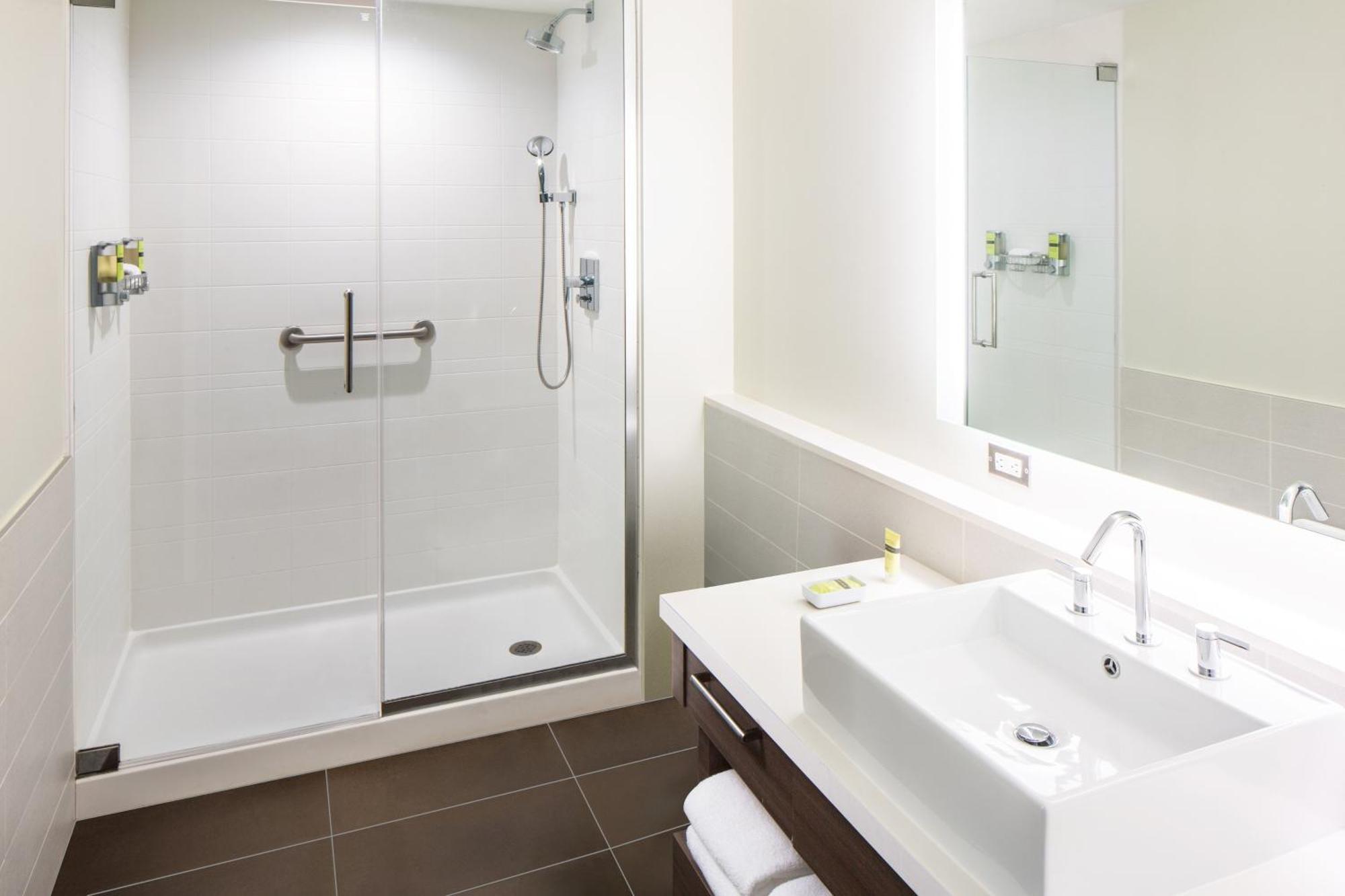 Готель Element Miami International Airport Miami Springs Екстер'єр фото
