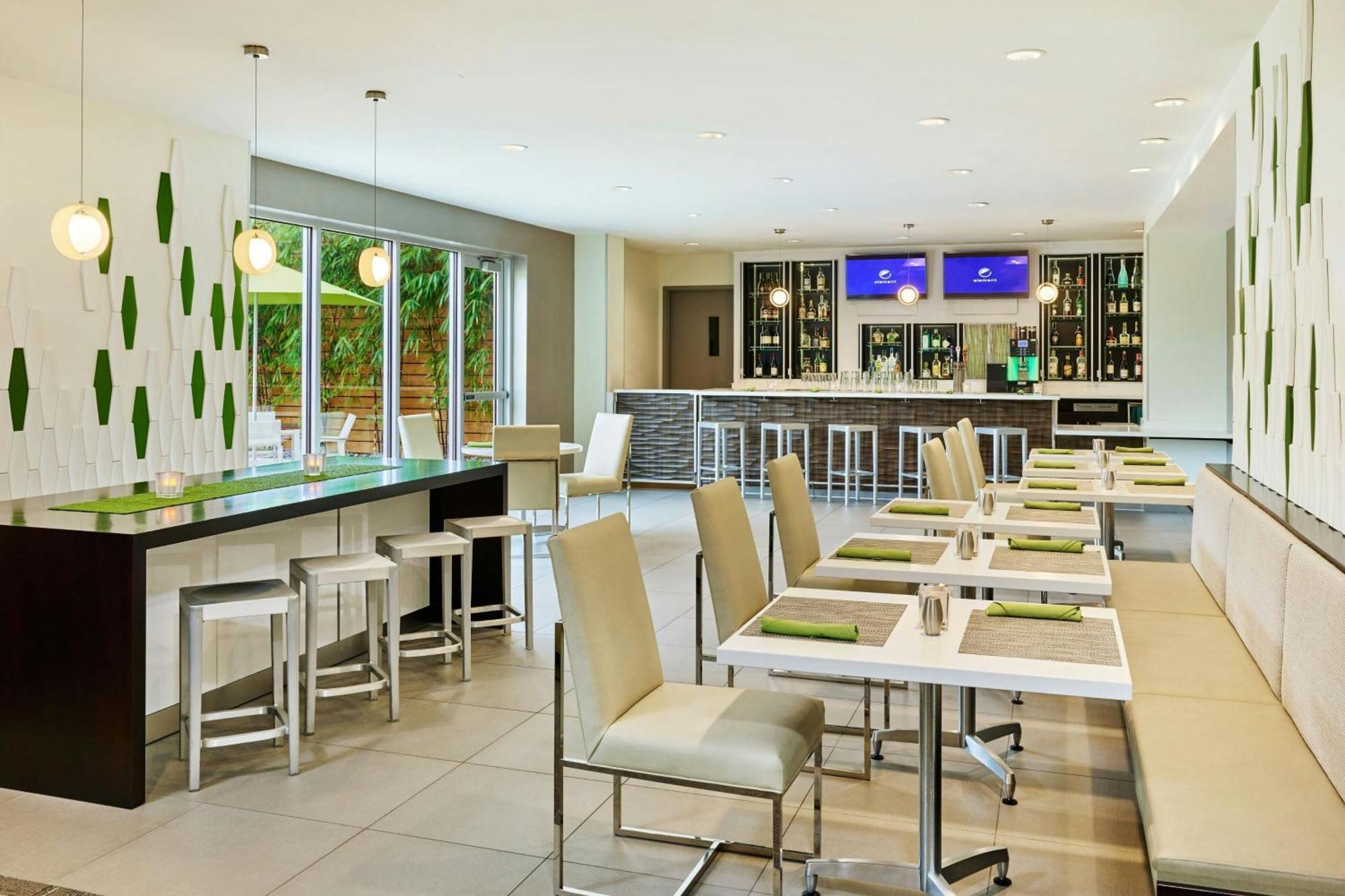 Готель Element Miami International Airport Miami Springs Екстер'єр фото