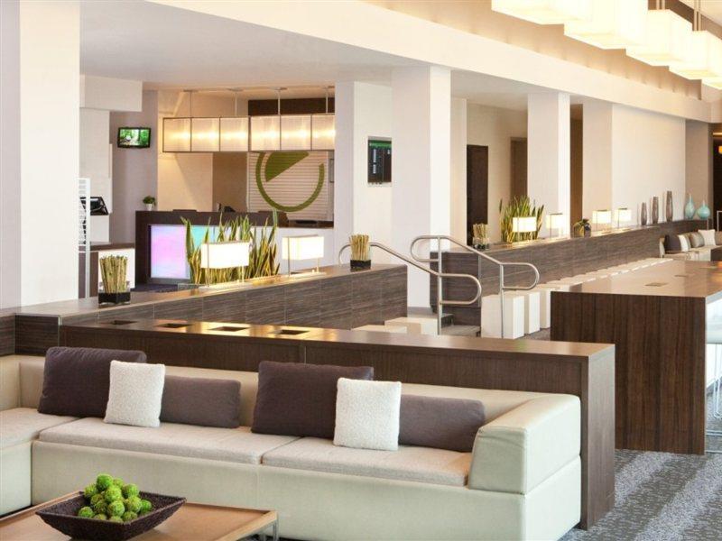 Готель Element Miami International Airport Miami Springs Екстер'єр фото