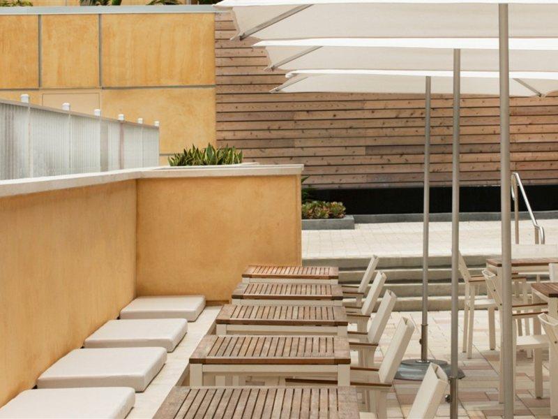 Готель Element Miami International Airport Miami Springs Екстер'єр фото