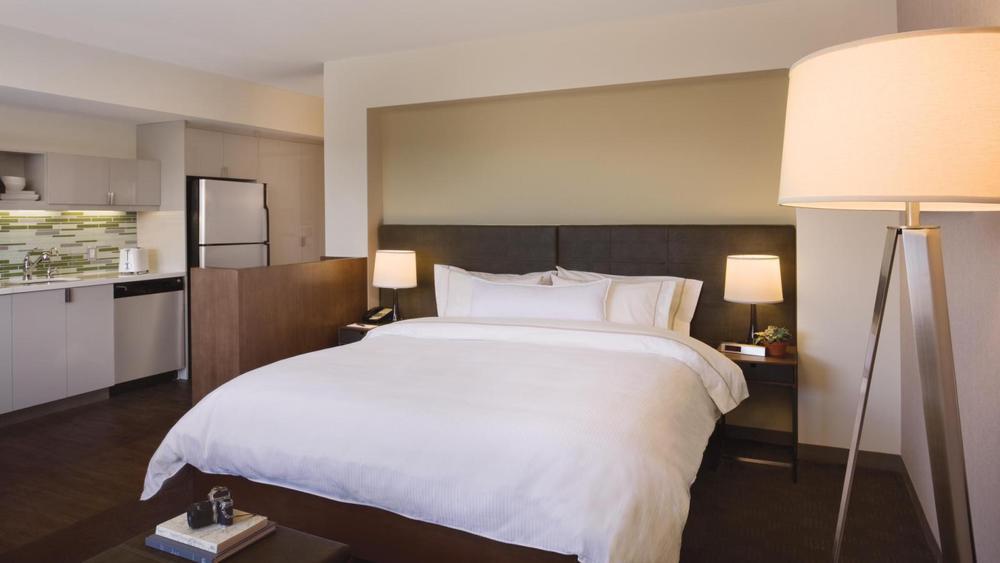 Готель Element Miami International Airport Miami Springs Екстер'єр фото