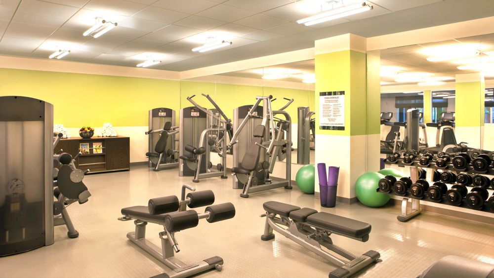 Готель Element Miami International Airport Miami Springs Екстер'єр фото