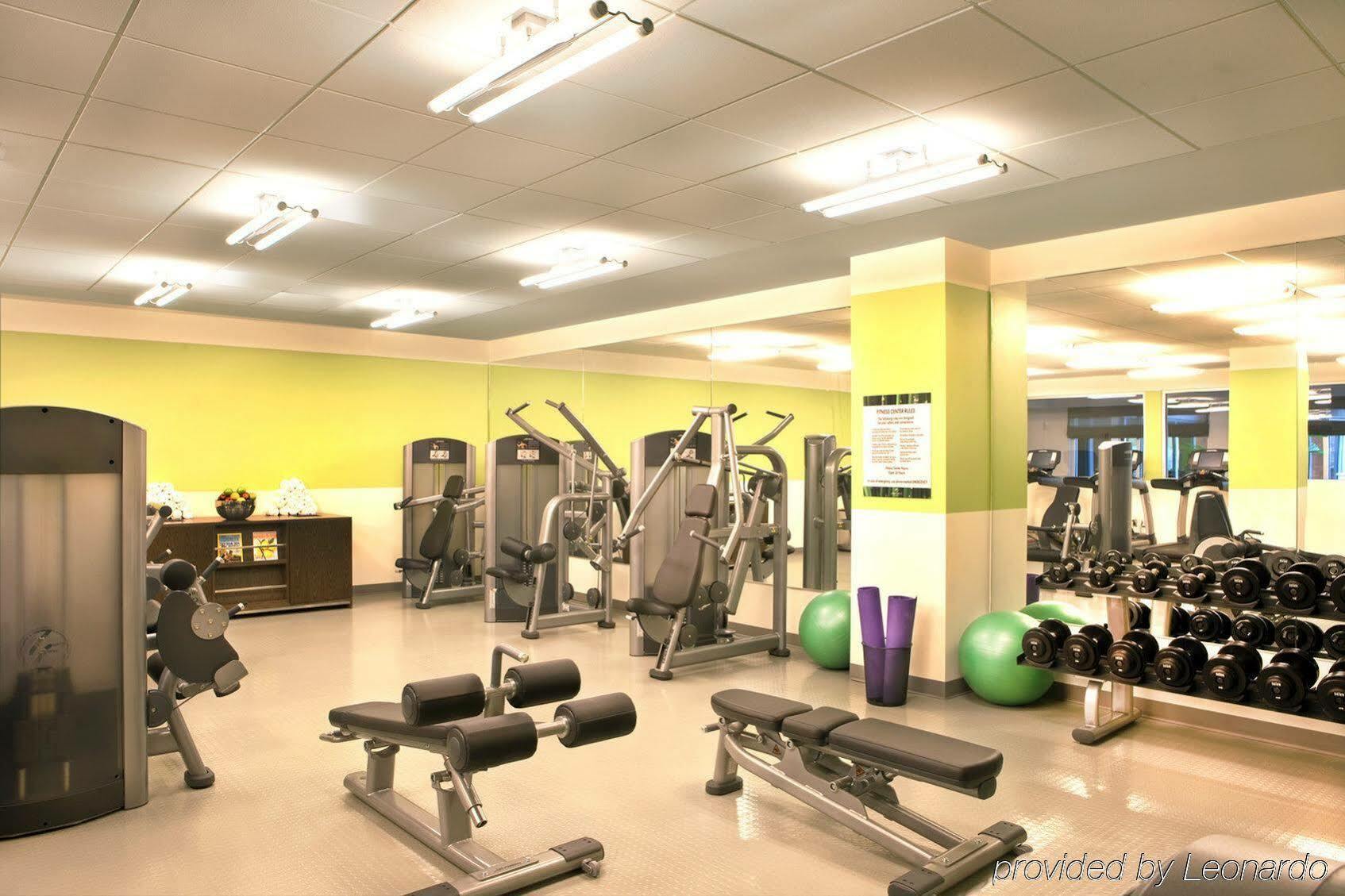 Готель Element Miami International Airport Miami Springs Екстер'єр фото