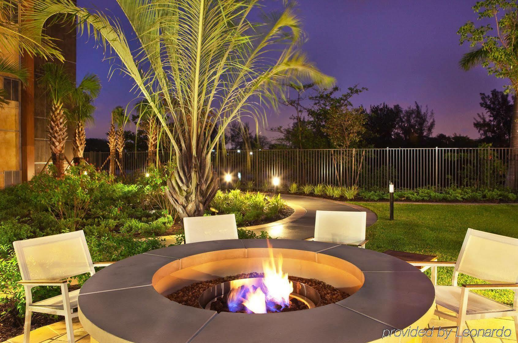 Готель Element Miami International Airport Miami Springs Екстер'єр фото