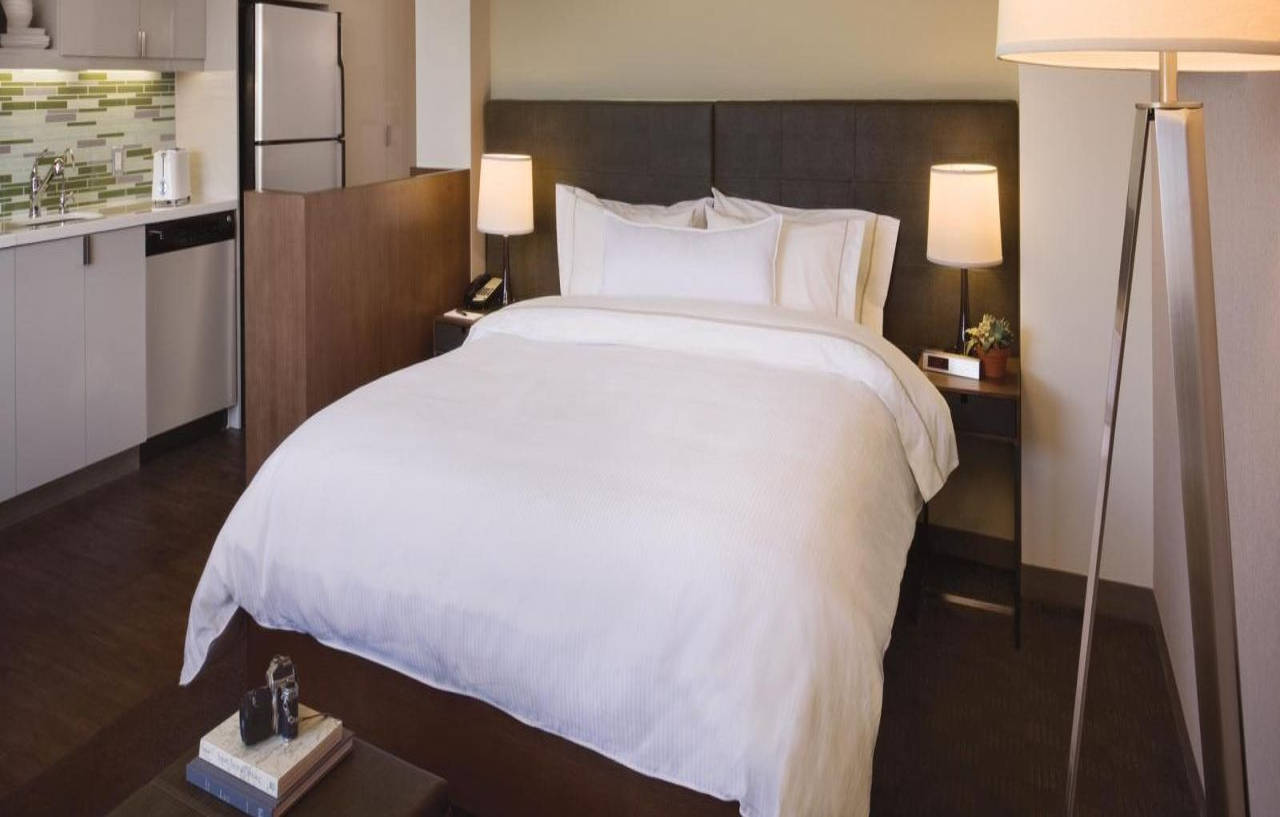 Готель Element Miami International Airport Miami Springs Екстер'єр фото
