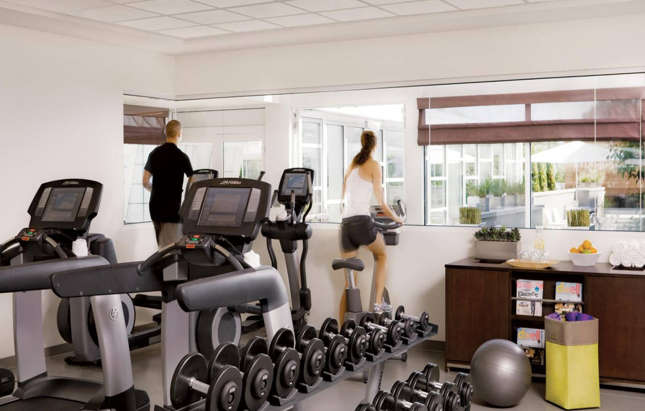 Готель Element Miami International Airport Miami Springs Екстер'єр фото